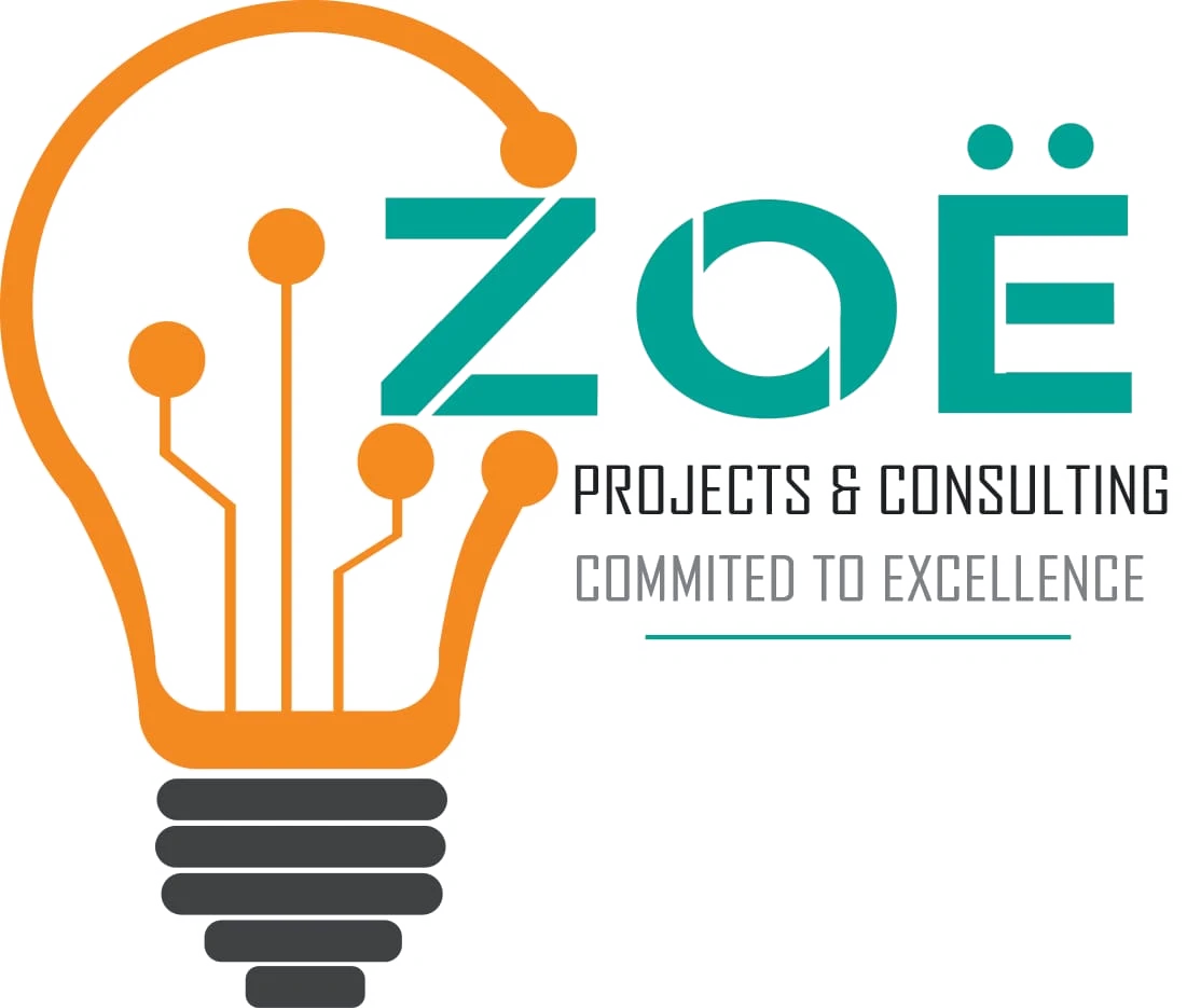 Zoe Projects & Consulting